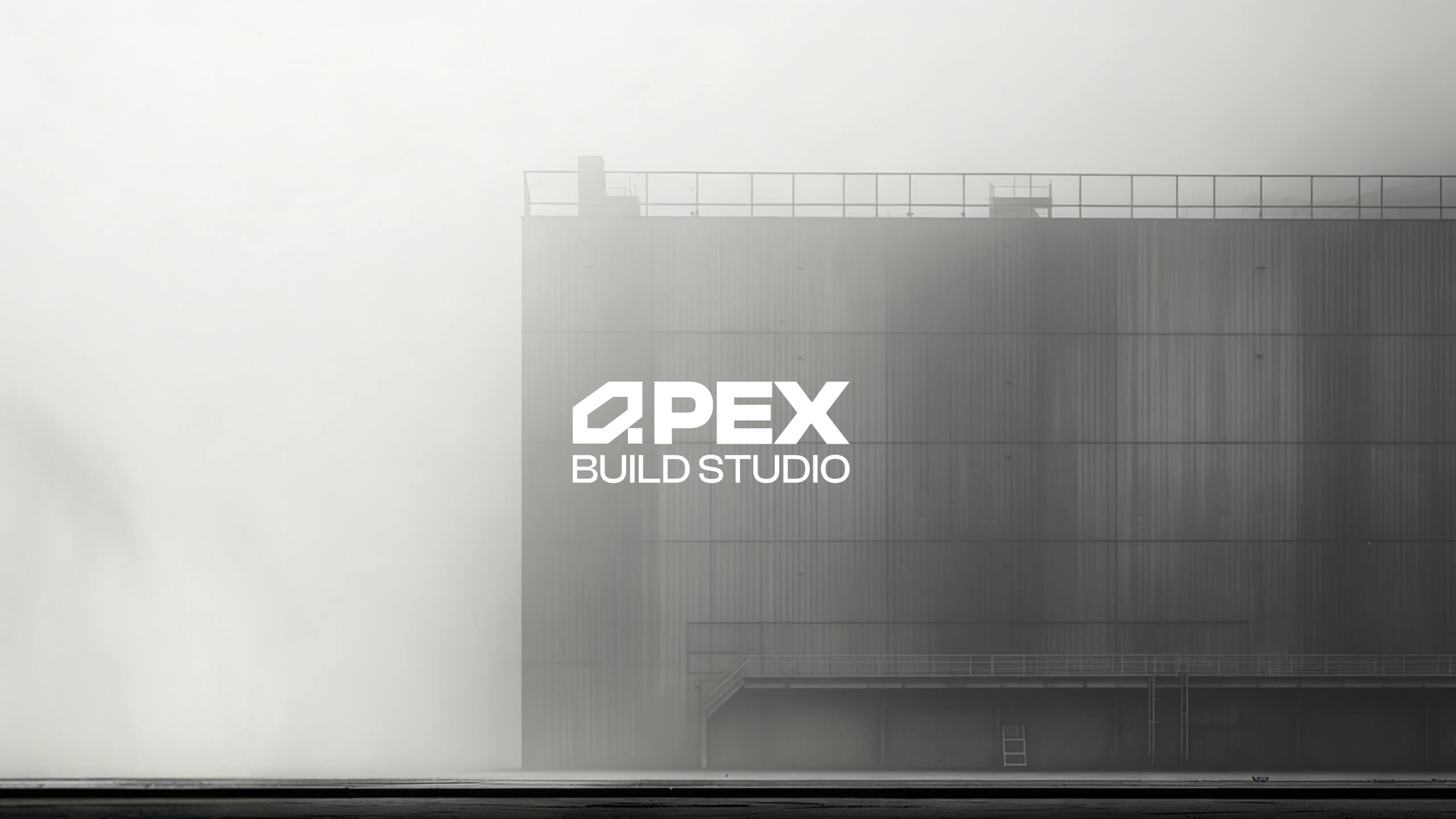 Apex Build Studio